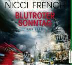 Blutroter Sonntag (Diverse Interpreten)