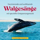 Nature Kings Of - Walgesänge (Mit Spezieller...
