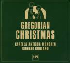 Capella Antiqua München - Gregorian Christmas