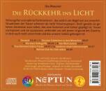 Mauerer Ilse - Die Rueckkehr Ins Licht