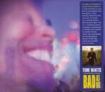 Waits Tom & Gayle Crystal - BAD AS ME (Remastered)