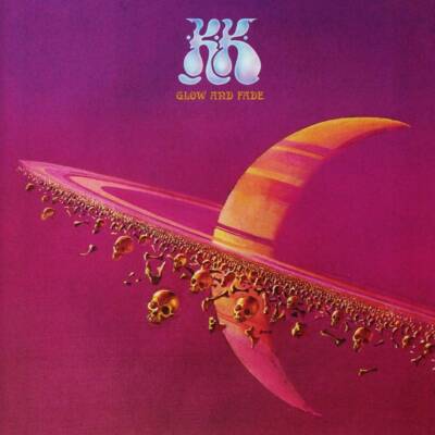 Kilbey Kennedy - Glow And Fade