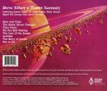 Kilbey Kennedy - Glow And Fade