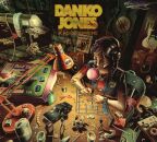 Jones Danko - A Rock Supreme