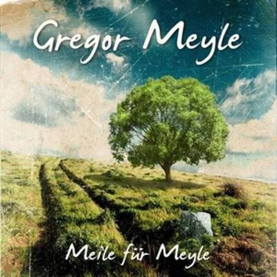 Meyle Gregor - Meile Für Meyle