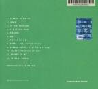 Salentino Canzoniere Grecanico - Canzoniere