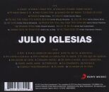 Iglesias Julio - 1 (Volume 1)