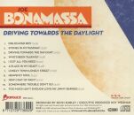 Bonamassa Joe - Driving Towards The Daylight
