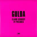 Gulda Friedrich - Debussy Preludes