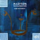 Madison Washington - Humcode Switchin Ep