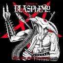 Tribute To Blasphemy (Various)