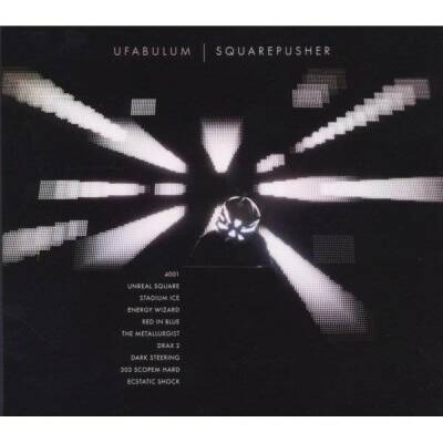 Squarepusher - Ufabulum