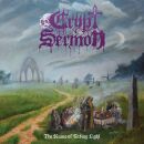 Crypt Sermon - Ruins Of Fading Light, The