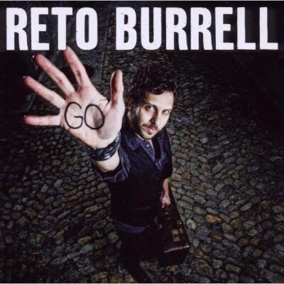 Burrell Reto - Go