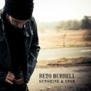 Burrell Reto - Sunshine & Snow