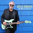 Goodwin Myles - Myles And Friends Of Blues