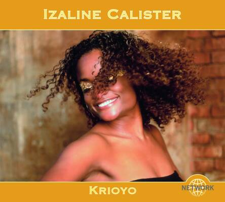 Calister Izaline - Krioyo