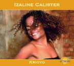 Calister Izaline - KRIOYO