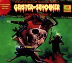 Geister / Schocker - Collectors Box 4