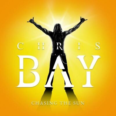 Bay Chris - Chasing The Sun