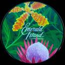 Emerald Caro - Emerald Island Ep