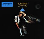 Waits Tom - Closing Time (Remastered)