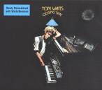 Waits Tom & Gayle Crystal - Closing Time (Remastered)
