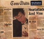 Waits Tom & Gayle Crystal - Heartattack & Vine...