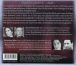 Anonym (Diverse Interpreten)