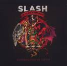 Slash / Kennedy Myles - Apocalyptic Love