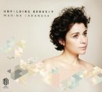 Baranova Marina - Unfolding Debussy