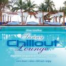 Scheffner Oliver - Sunny Chillout Lounge