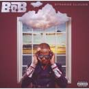 B.o.b - Strange Clouds