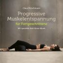 Petschmann Claus - Progressive Muskelentspannung Für...