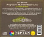 Petschmann Claus - Progressive Muskelentspannung Für Fortgesc