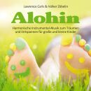 Carls / Zöbelin - Alohin: Entspannungsmusik Für Kinder