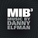 Men In Black 3 (OST/Elfman Danny)