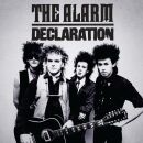 Alarm, The - Declaration 1984-1985