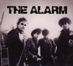 Alarm, The - The Alarm 1981-1983