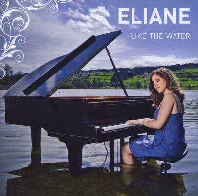 Eliane - Like the Water