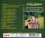 Julia Steiner - Die Gröschti Macht Isch Dliebi