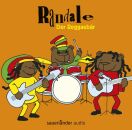 Randale - Der Reggaebär