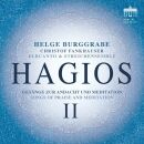 Hagios II: Gesänge Zur Andacht & (Various /...