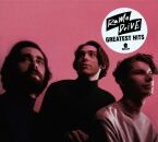 Remo Drive - Greatest Hits