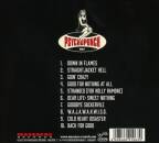 Psychopunch - We Are Just As Welcome As Holy