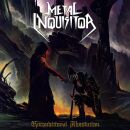 Metal Inquisitor - Undconditional Absolution