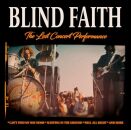 Blind Faith - Lost Concert Performance, The