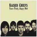 Kaiser Chiefs - Yours Truly, Angry Mob (Ecopac)