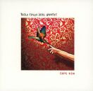 Fresu Paolo Devil Quartet - Carpe Diem