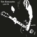 Armstrong Tim - A Poet´s Life